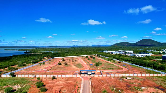 Nare Estate Site Progress - May 2026